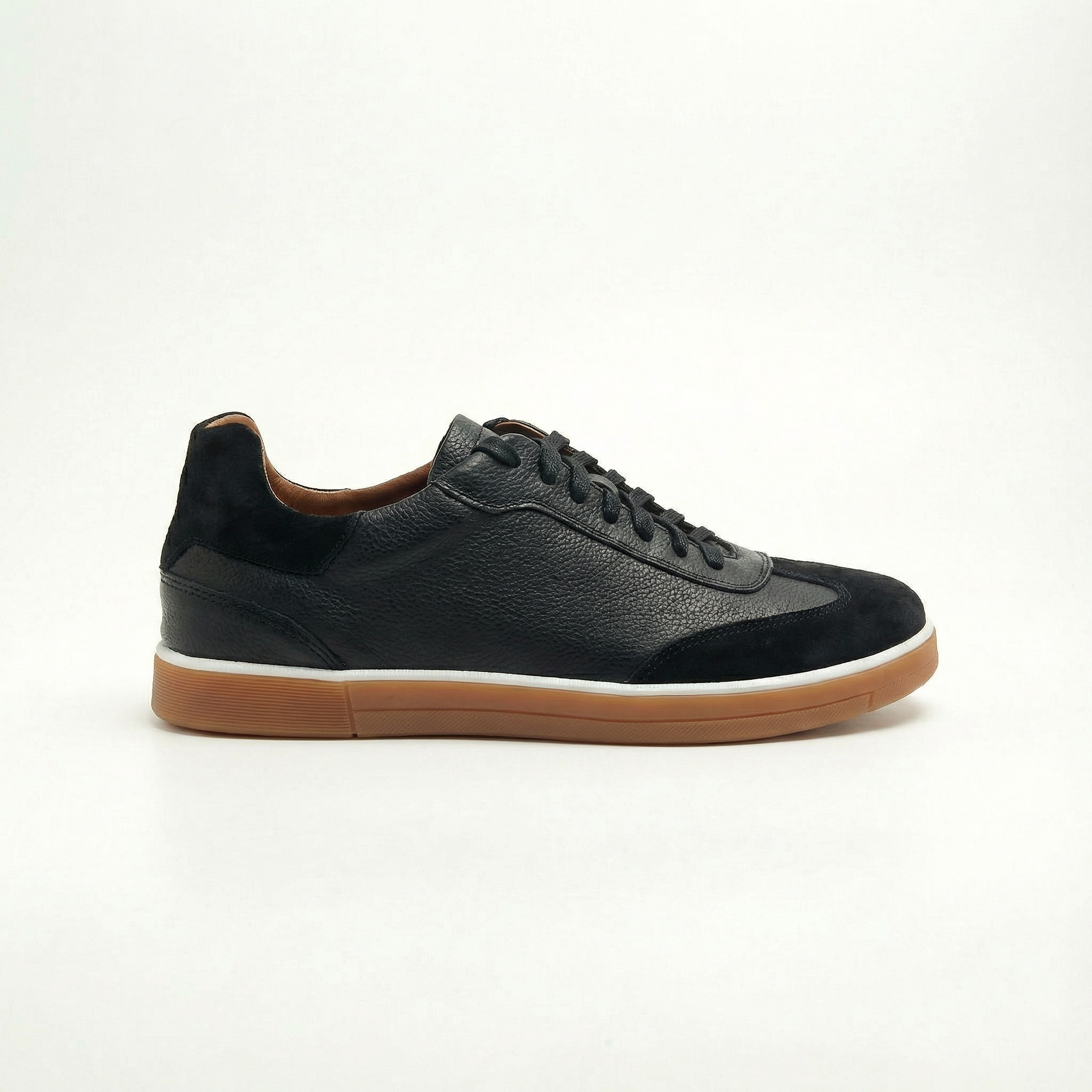 Tenis Urban-Sneaker Negru
