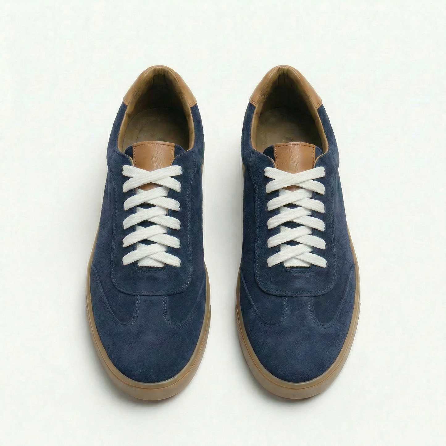 Tenis Casual-Sneaker Albastru Închis