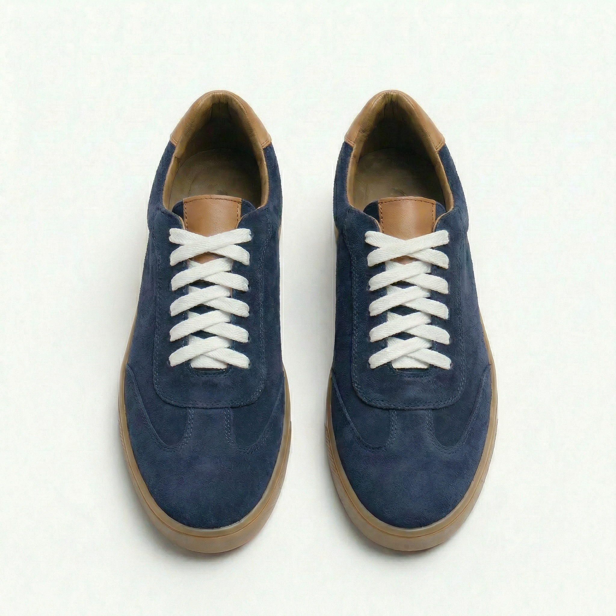 Tenis Casual-Sneaker Albastru Închis