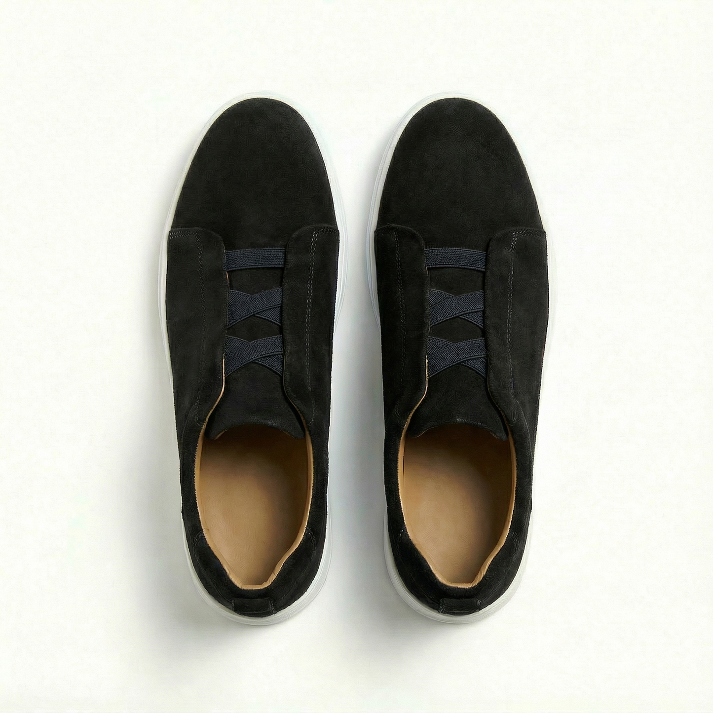 VER3 Sneaker Negru