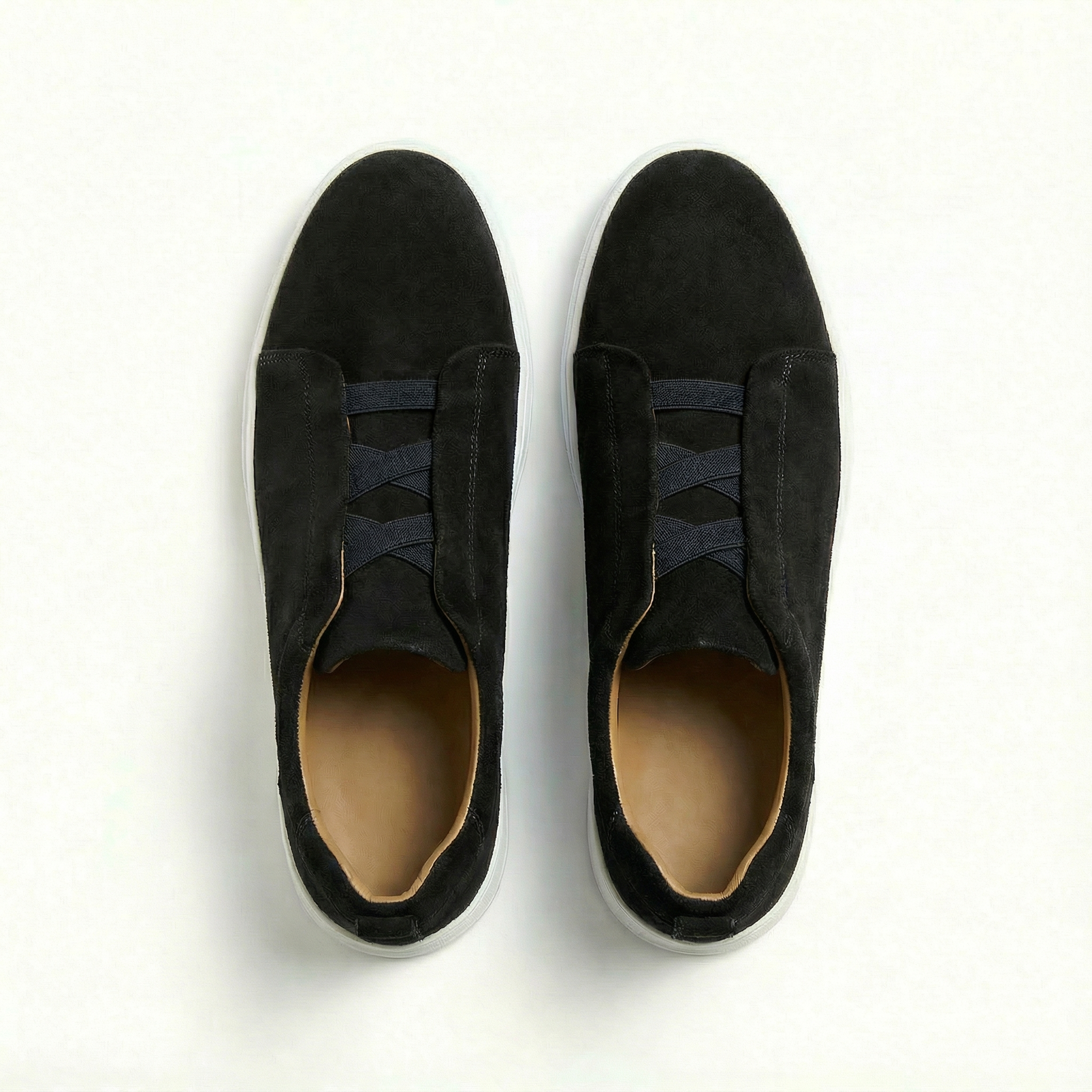 VER3 Sneaker Negru