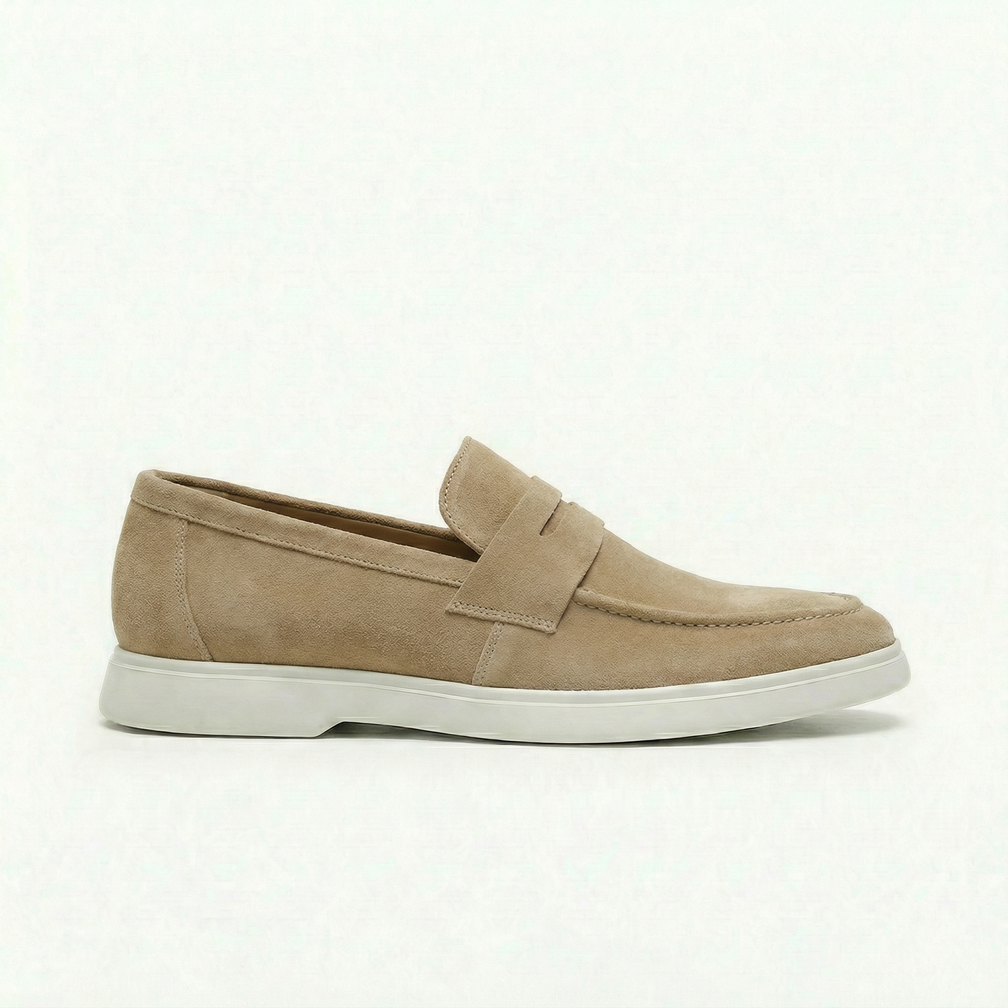 Yacht Loafer Bej