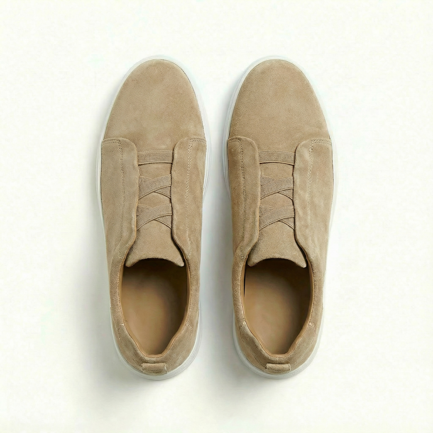 VER3 Sneaker Bej