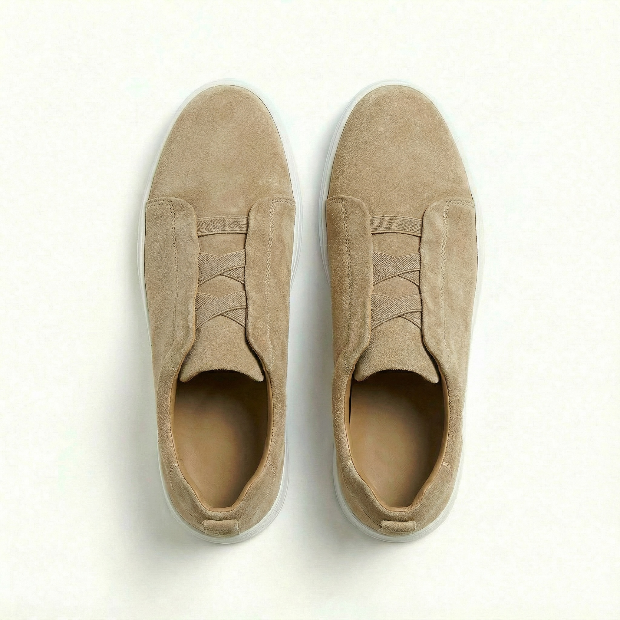 VER3 Sneaker Bej