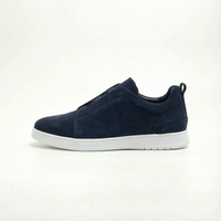 VER3 Sneaker Albastru Închis