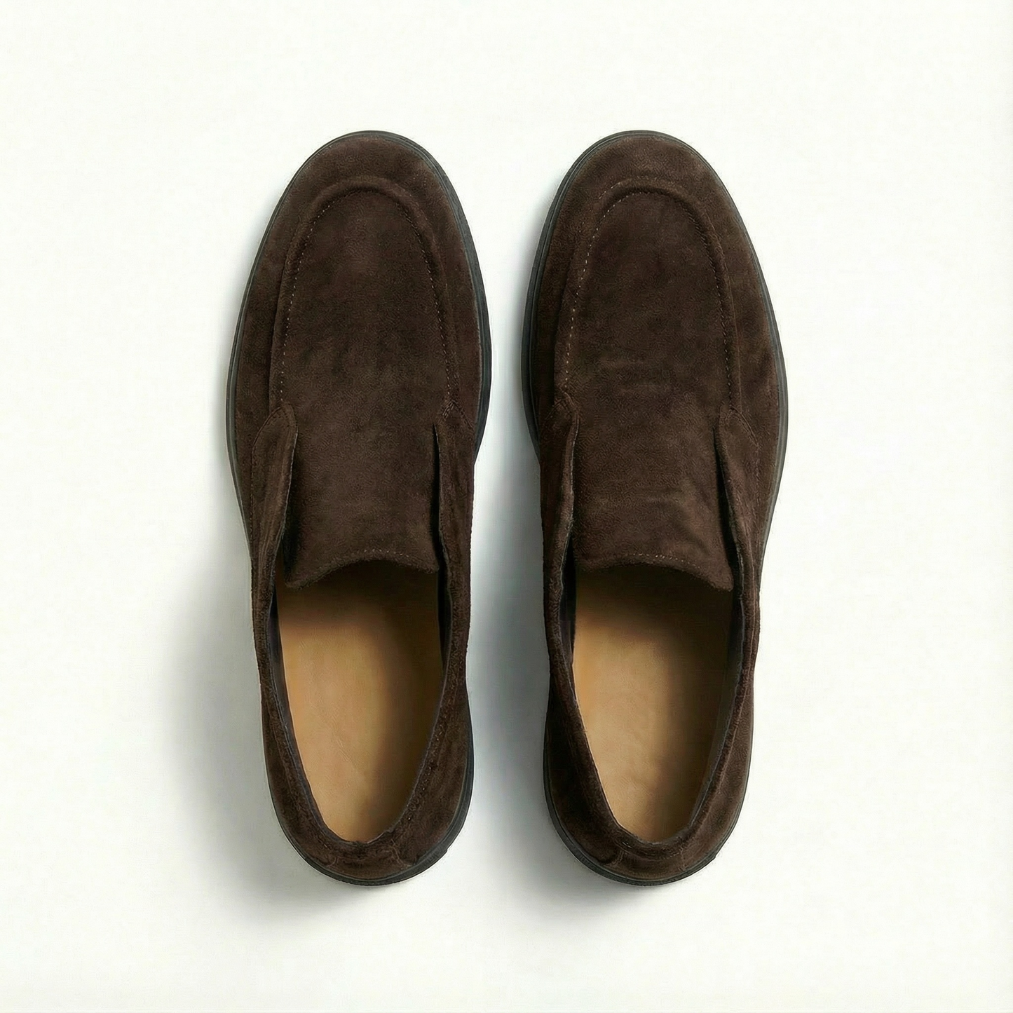 Loafer #02N High Maro