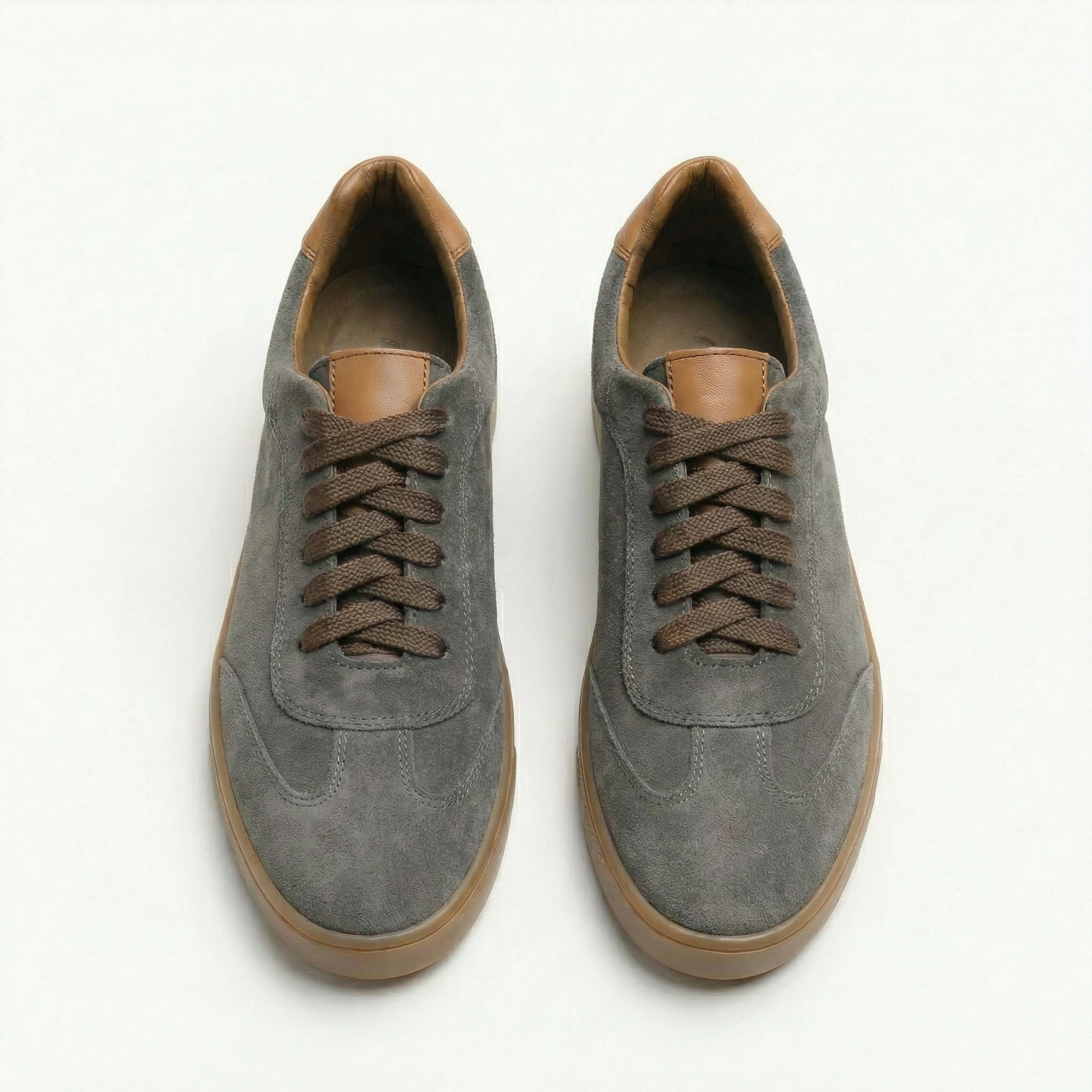 Tenis Casual-Sneaker Sur Închis