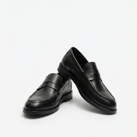 Yacht Loafer P.Negru