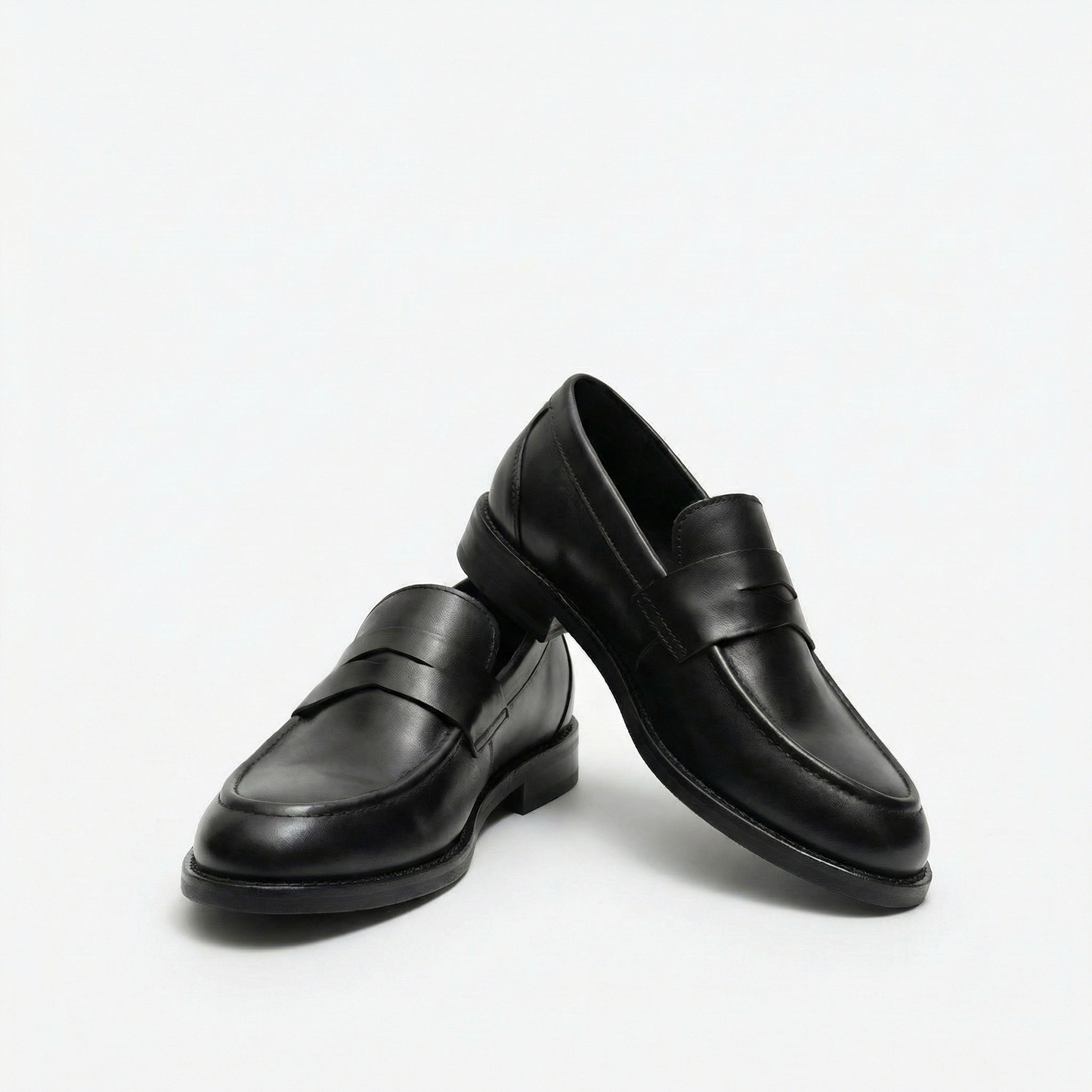 Yacht Loafer P.Negru