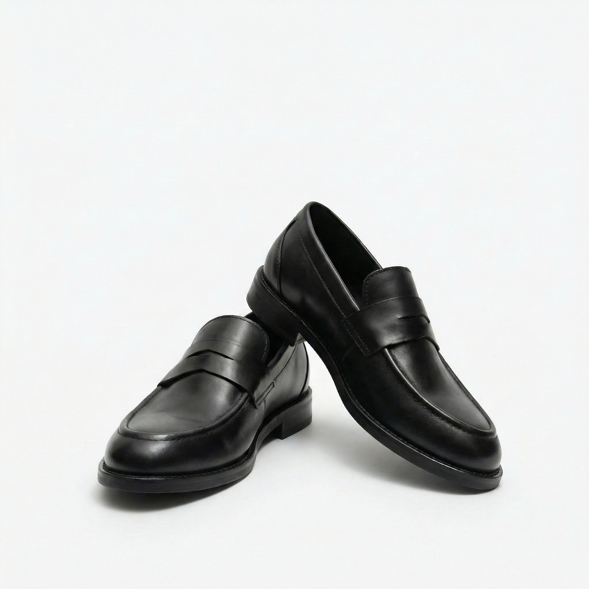 Yacht Loafer P.Negru