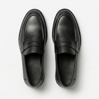 Yacht Loafer P.Negru