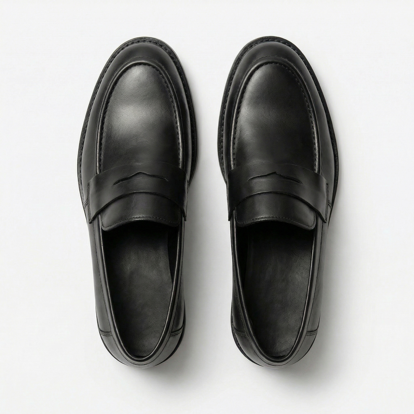 Yacht Loafer P.Negru