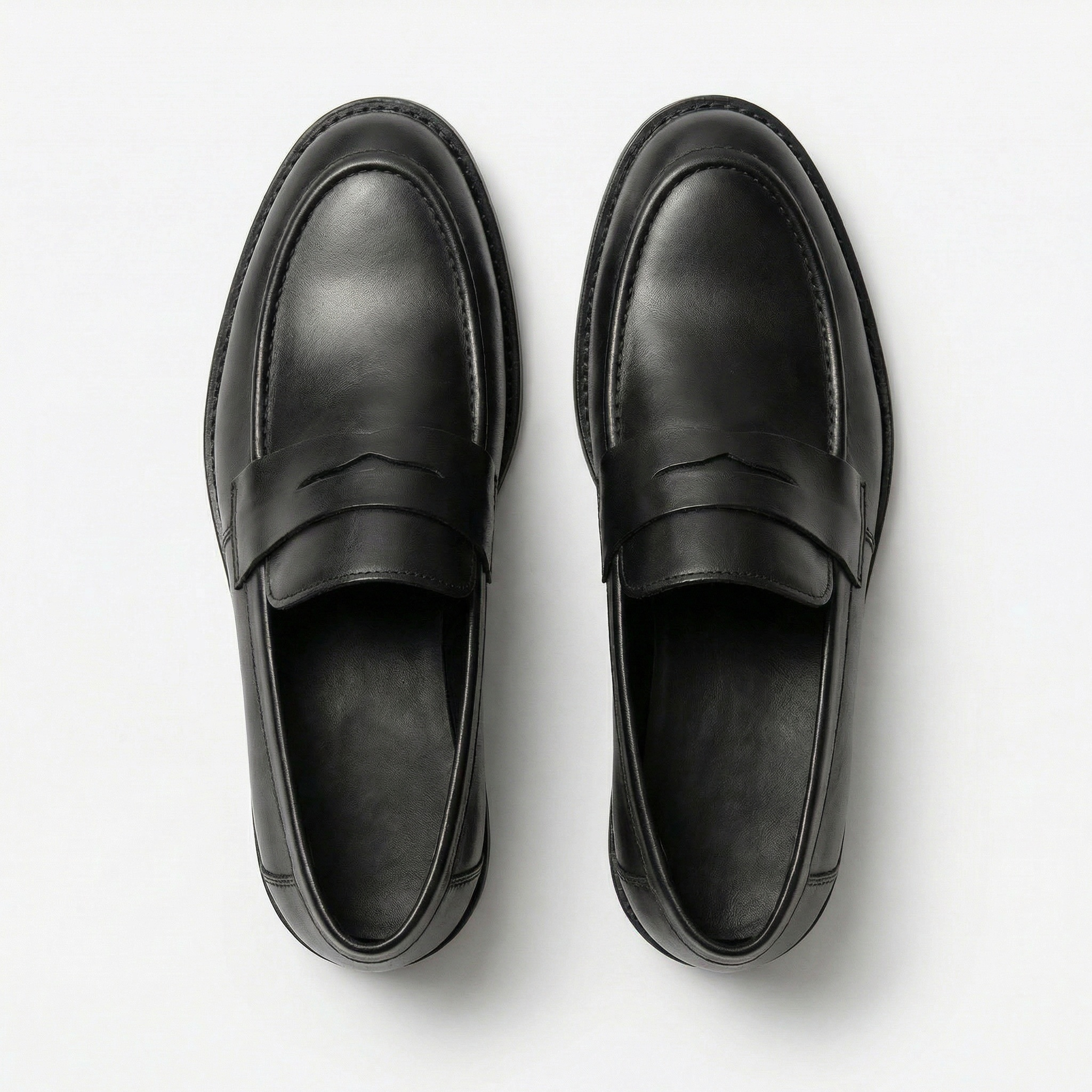 Yacht Loafer P.Negru