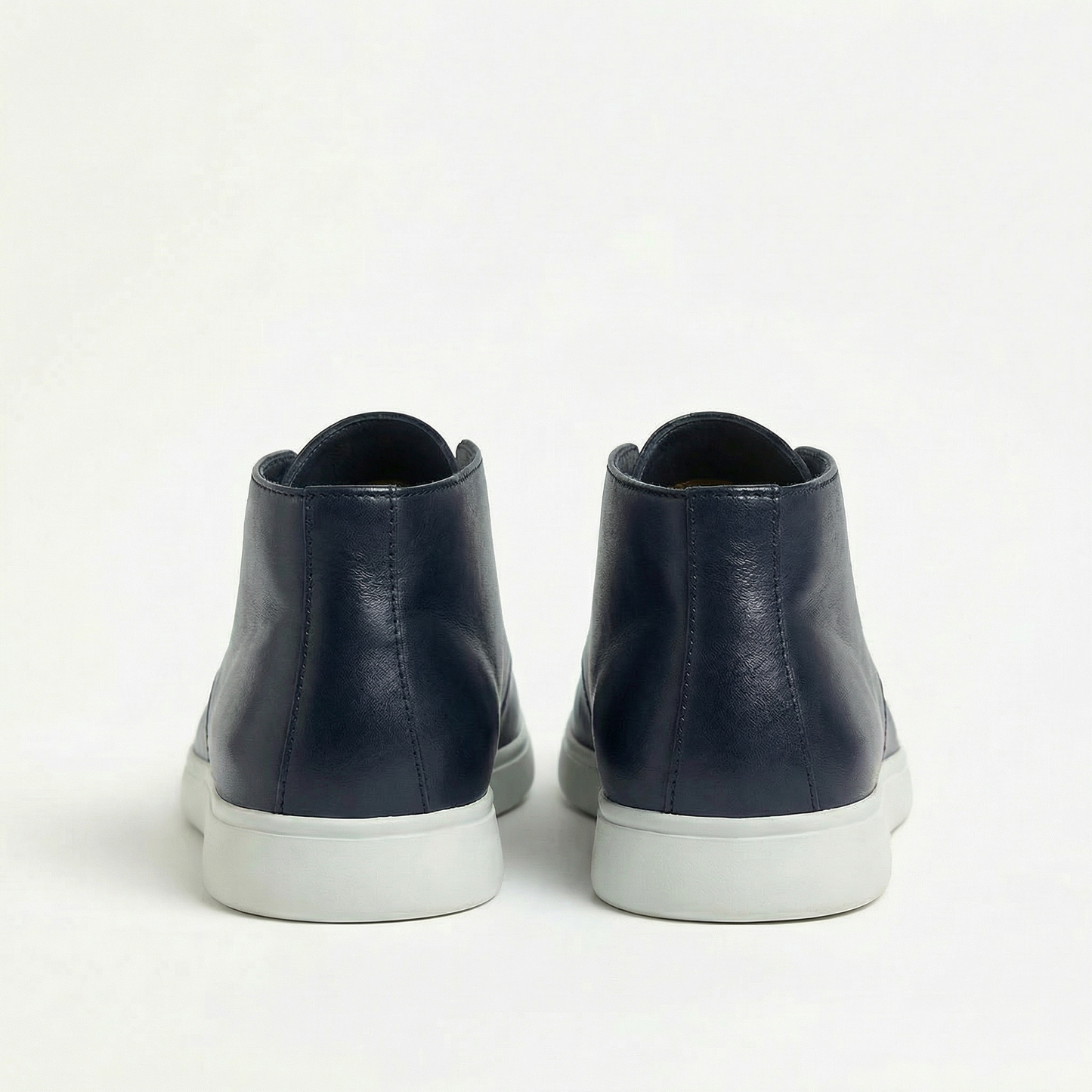 City Loafer Albastru Întunecat