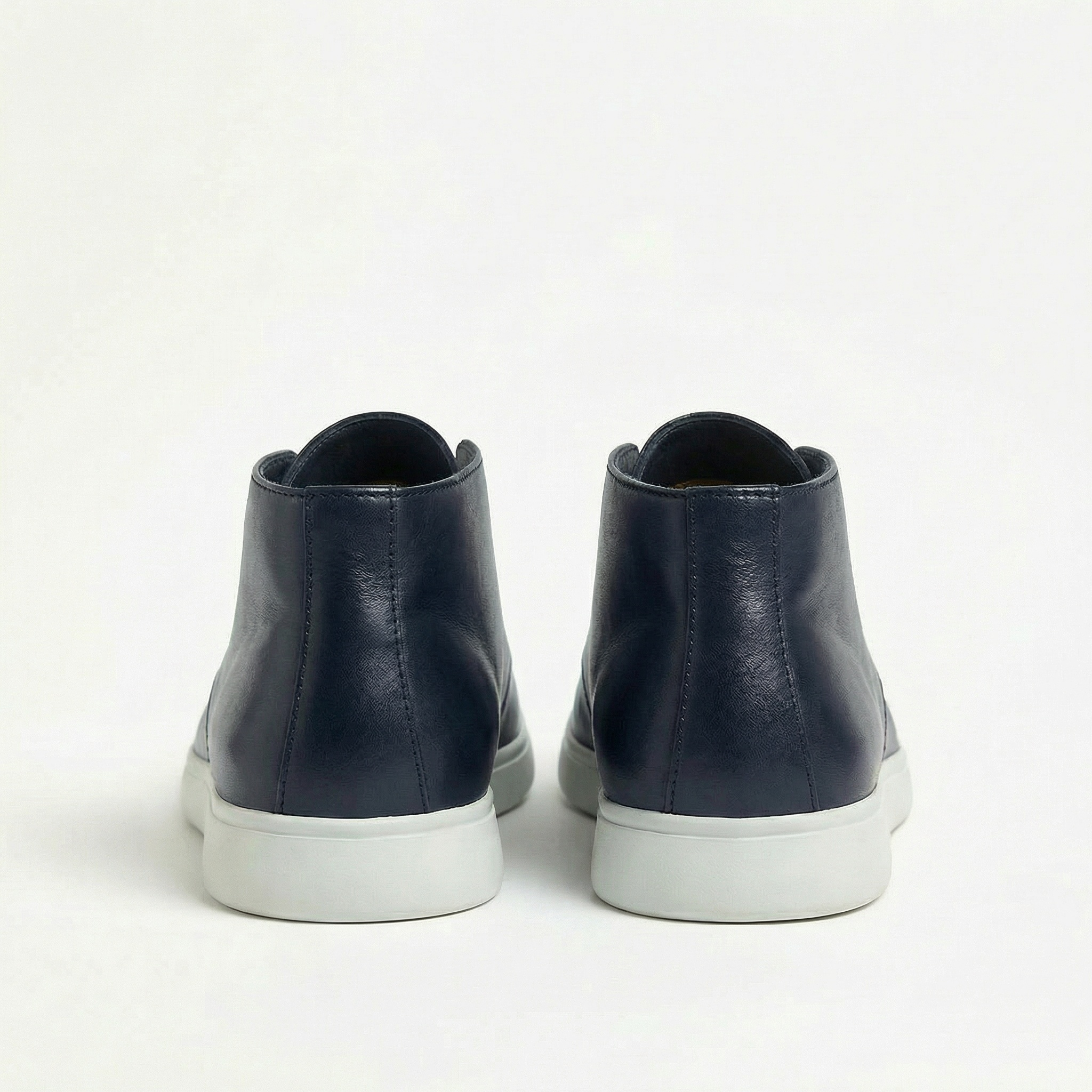 City Loafer Albastru Întunecat