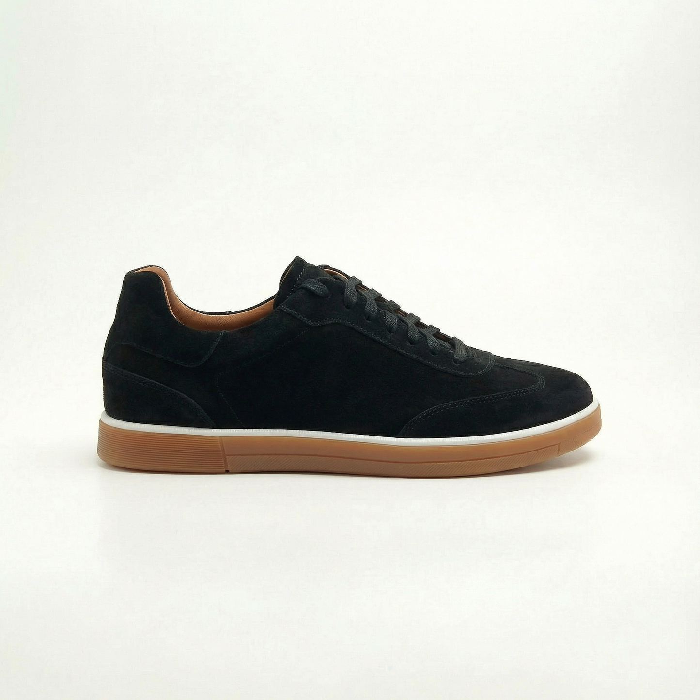 Tenis Urban-Sneaker Z.Negru