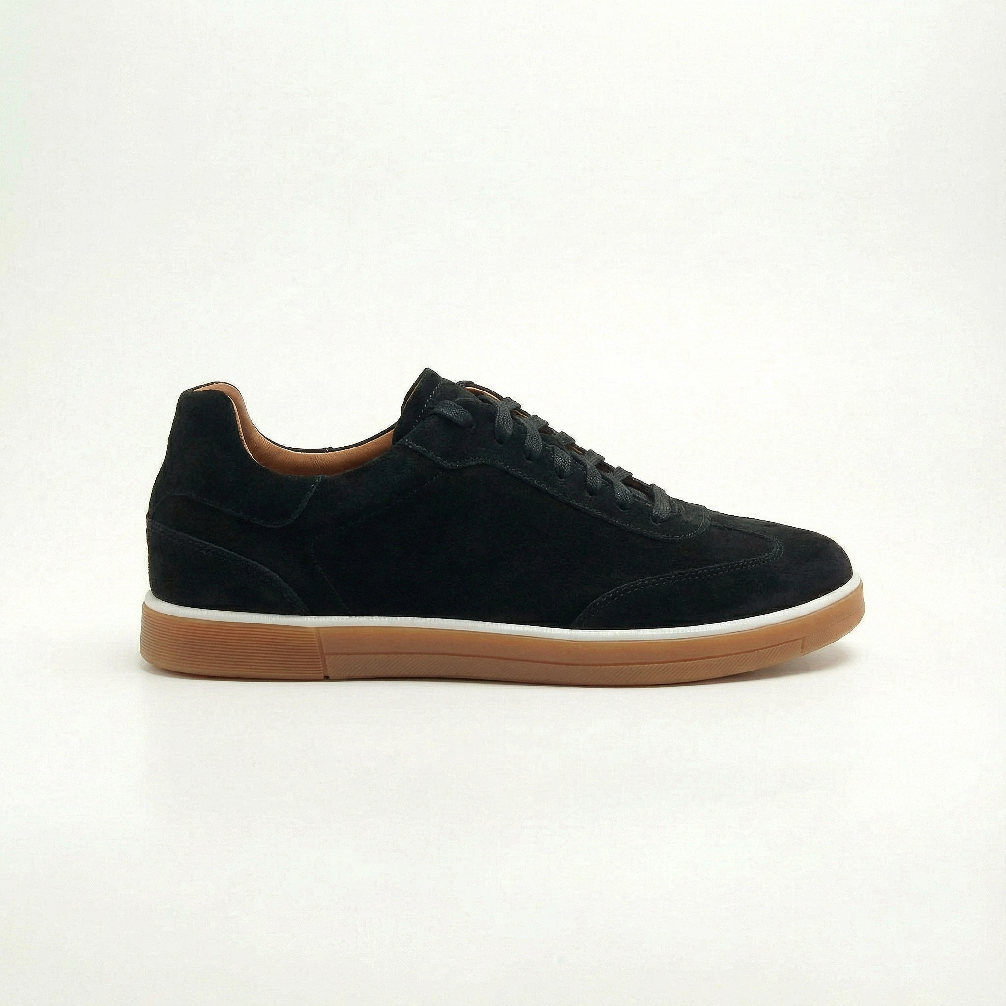 Tenis Urban-Sneaker Z.Negru
