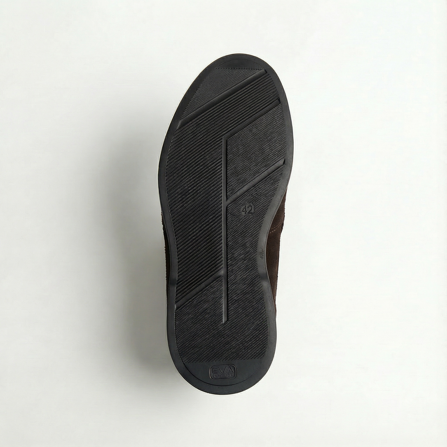 Loafer #02N High Maro