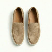 Yacht Loafer Bej