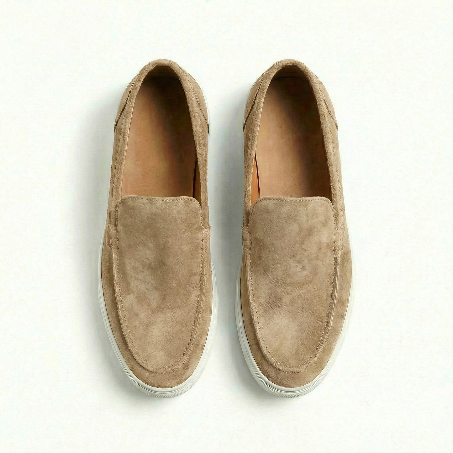 Yacht Loafer Bej