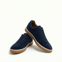 Tenis Urban-Sneaker Albastru Închis