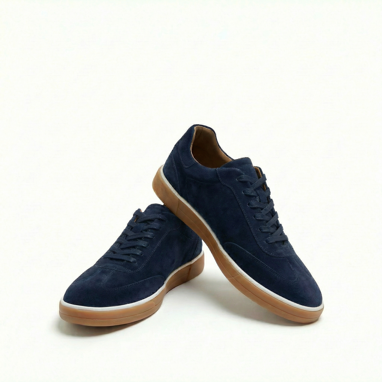 Tenis Urban-Sneaker Albastru Închis