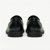 Yacht Loafer P.Negru