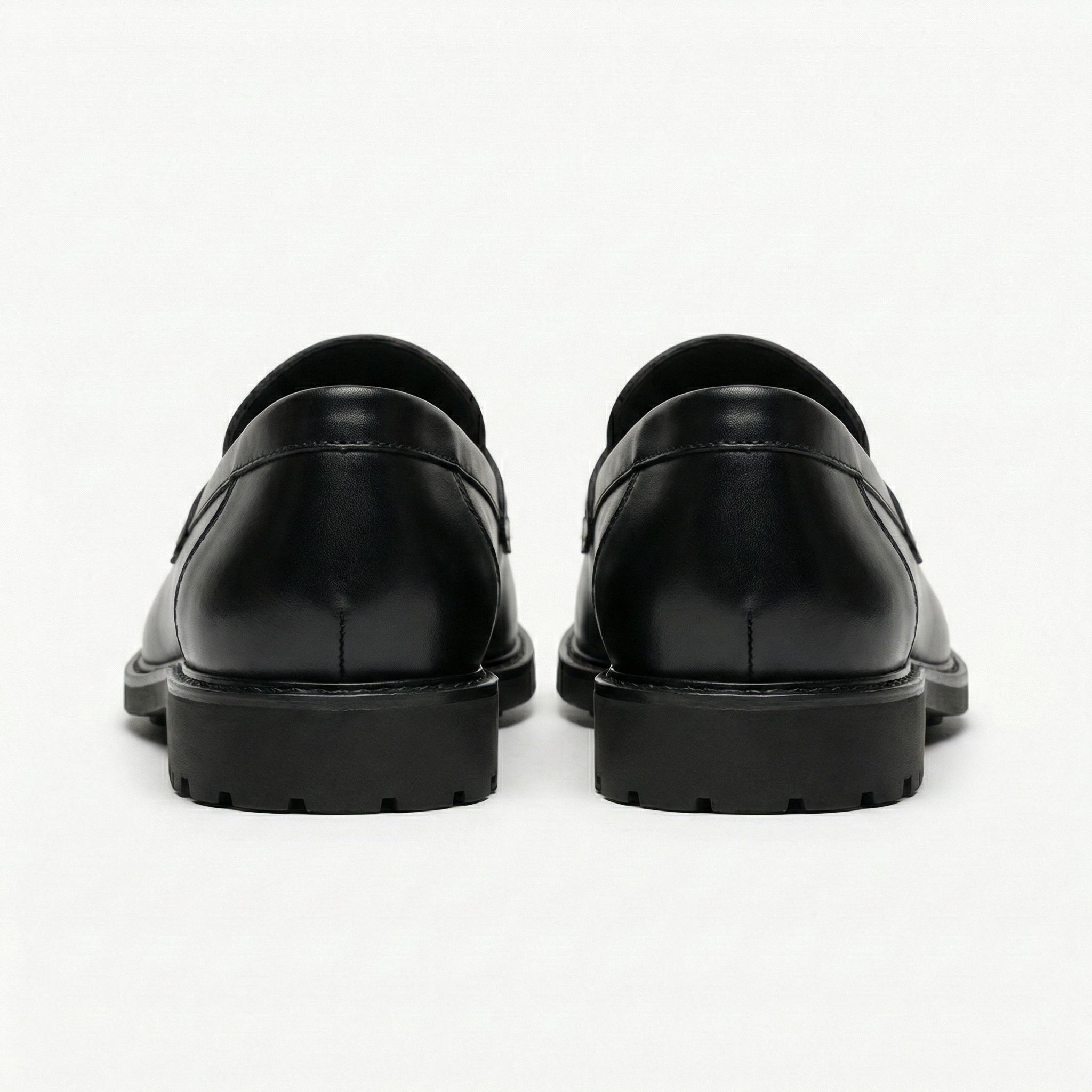 Yacht Loafer P.Negru