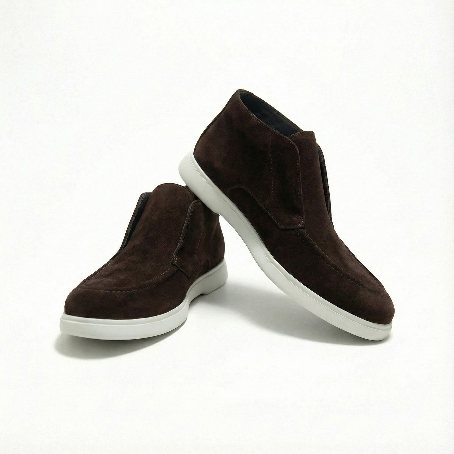 Loafer #02 High Maro