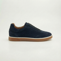 Tenis Urban-Sneaker Albastru Închis