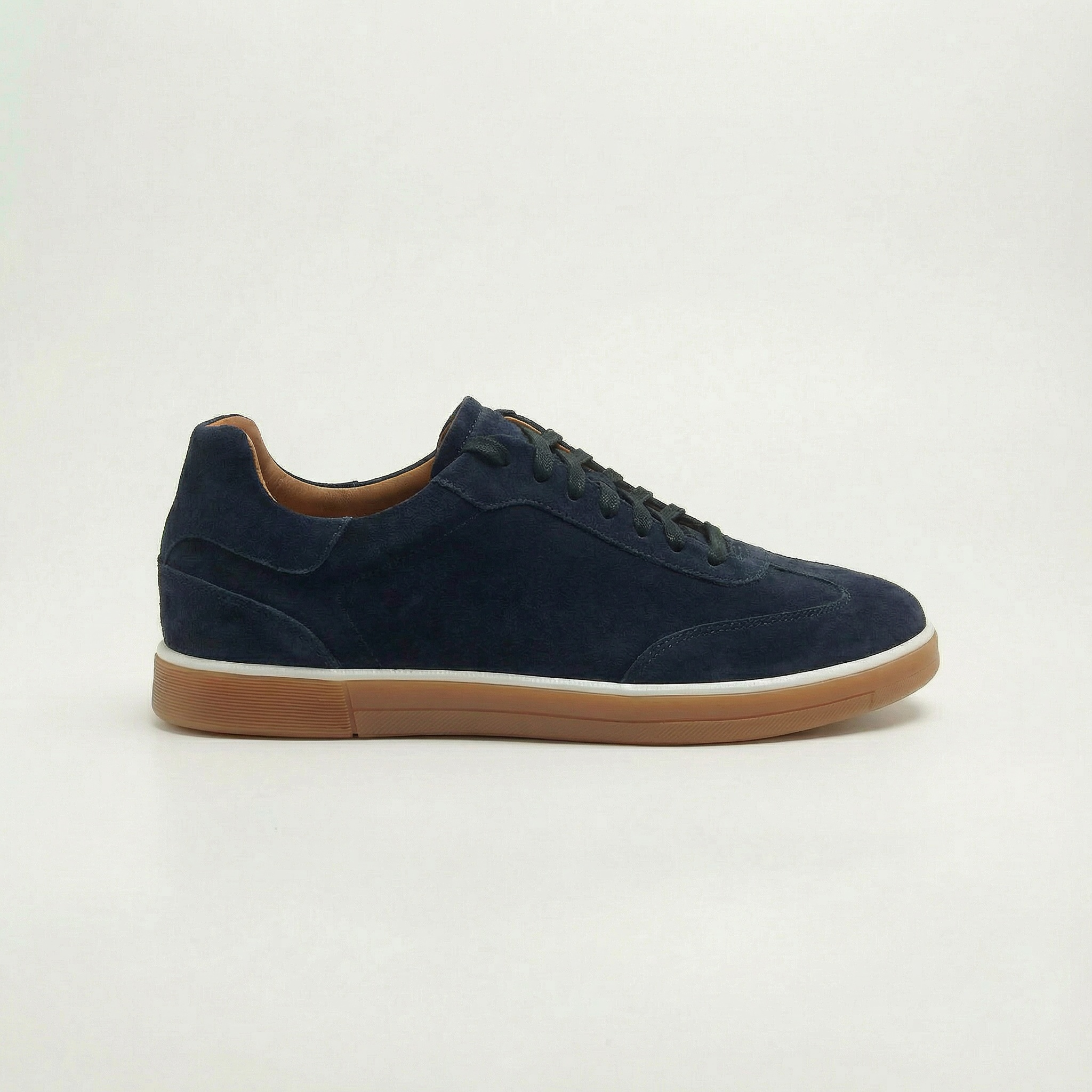Tenis Urban-Sneaker Albastru Închis