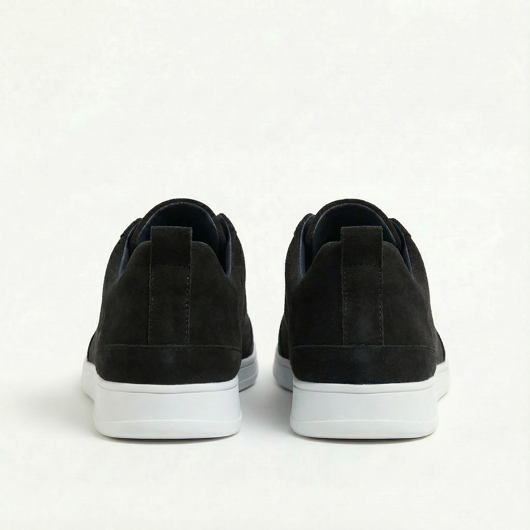 VER3 Sneaker Negru
