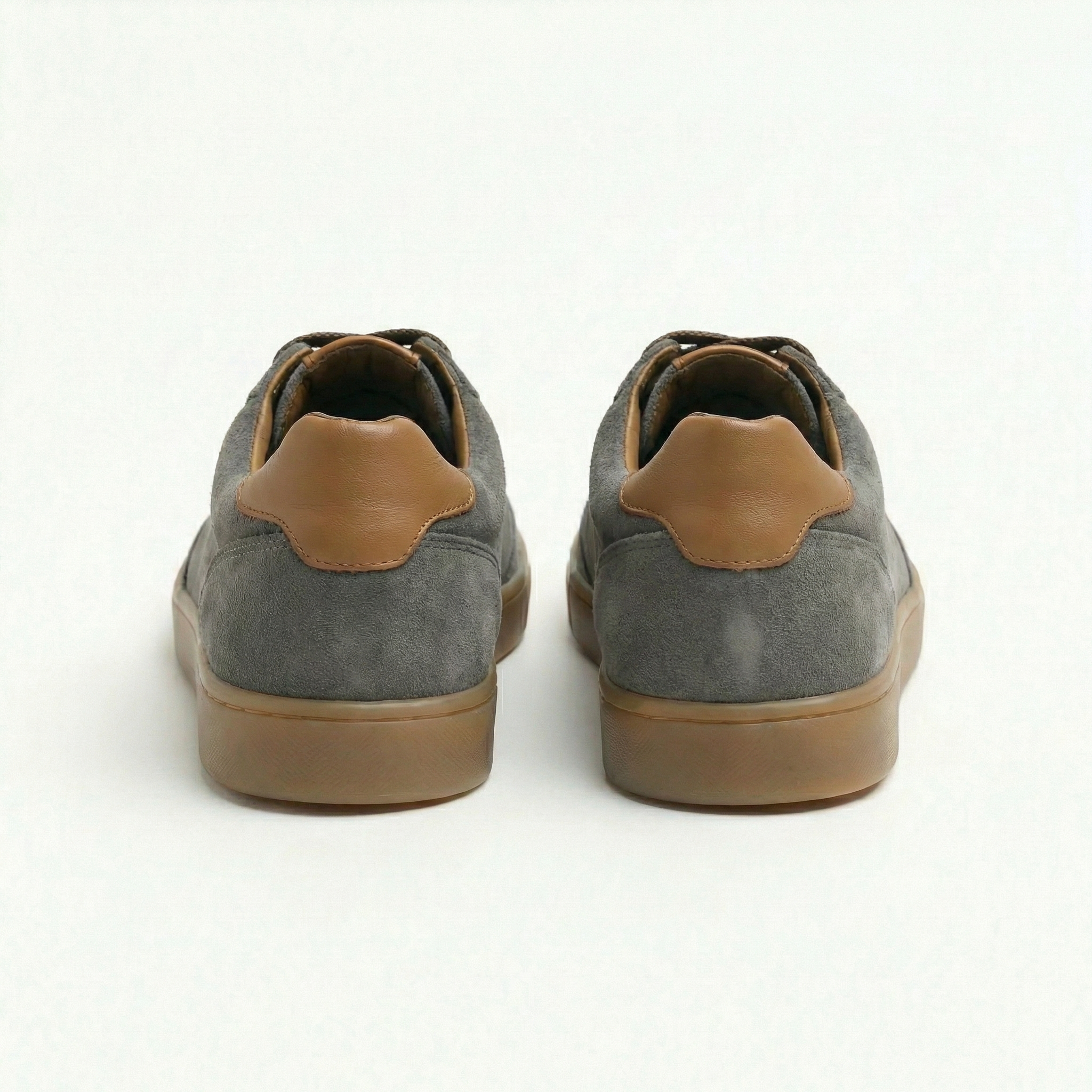 Tenis Casual-Sneaker Sur Închis