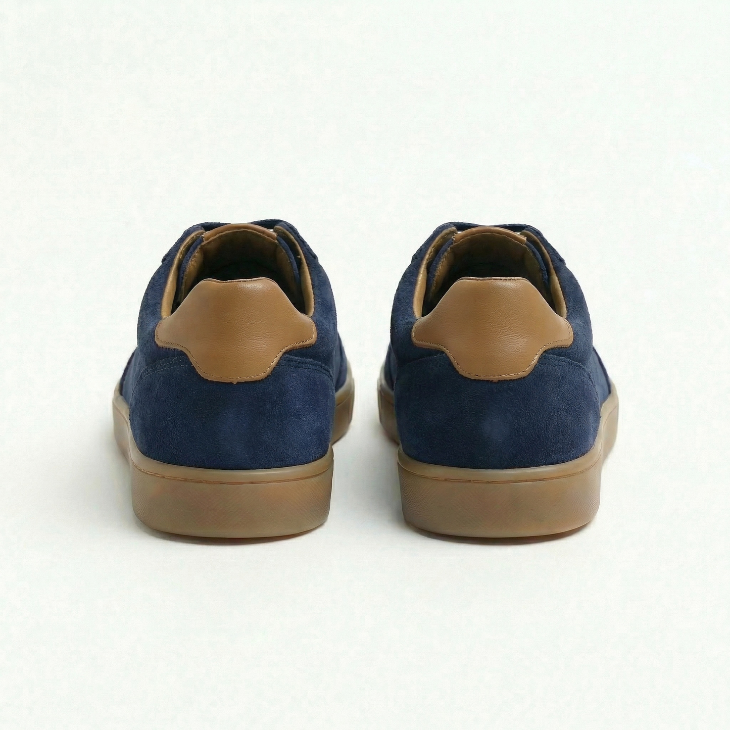 Tenis Casual-Sneaker Albastru Închis