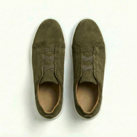 VER3 Sneaker Olive