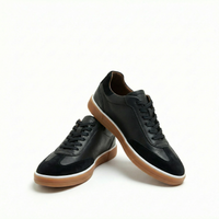Tenis Urban-Sneaker Negru