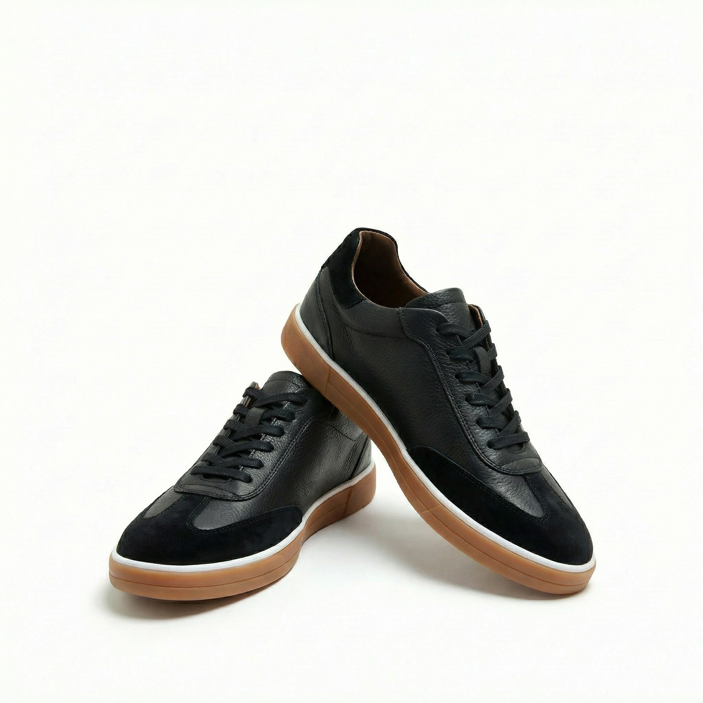 Tenis Urban-Sneaker Negru