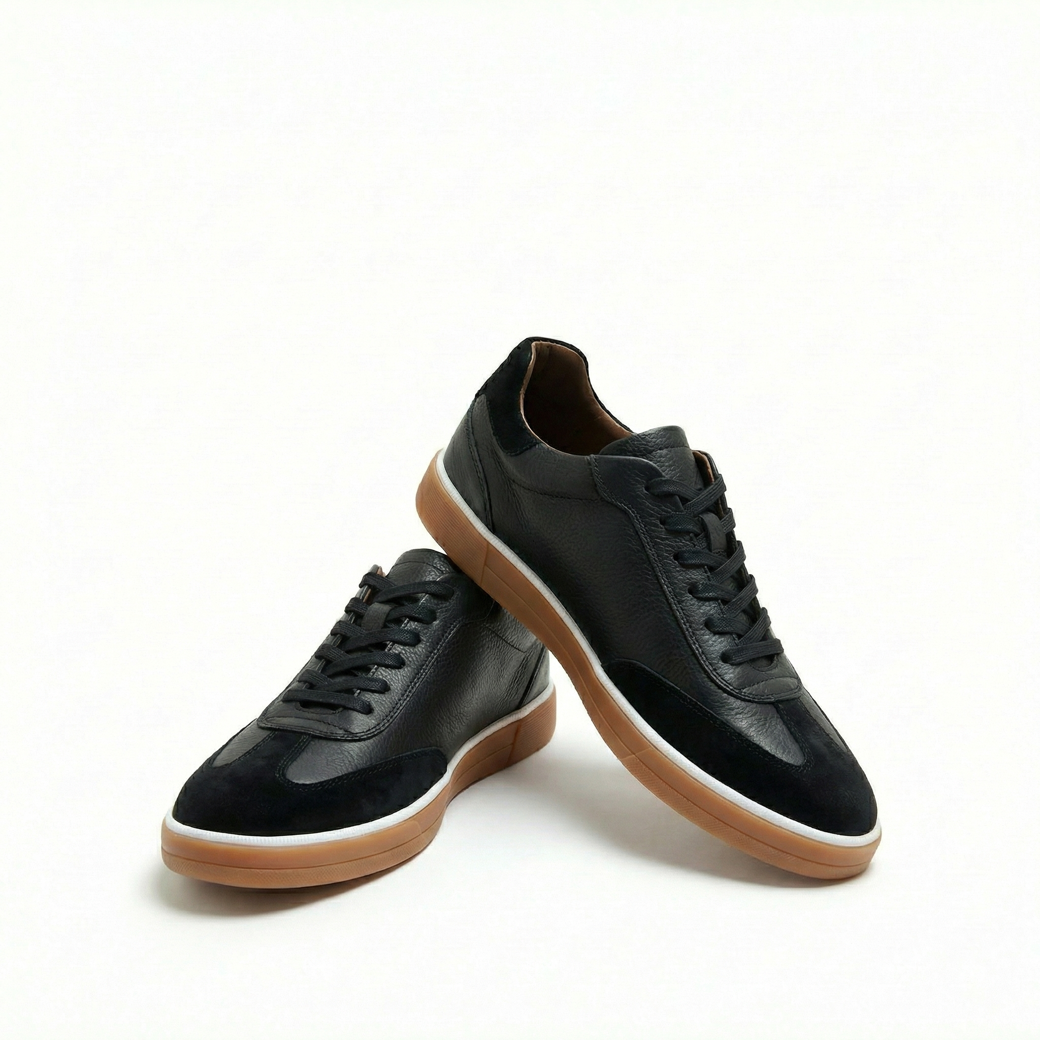 Tenis Urban-Sneaker Negru