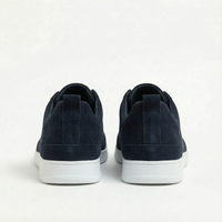 VER3 Sneaker Albastru Închis
