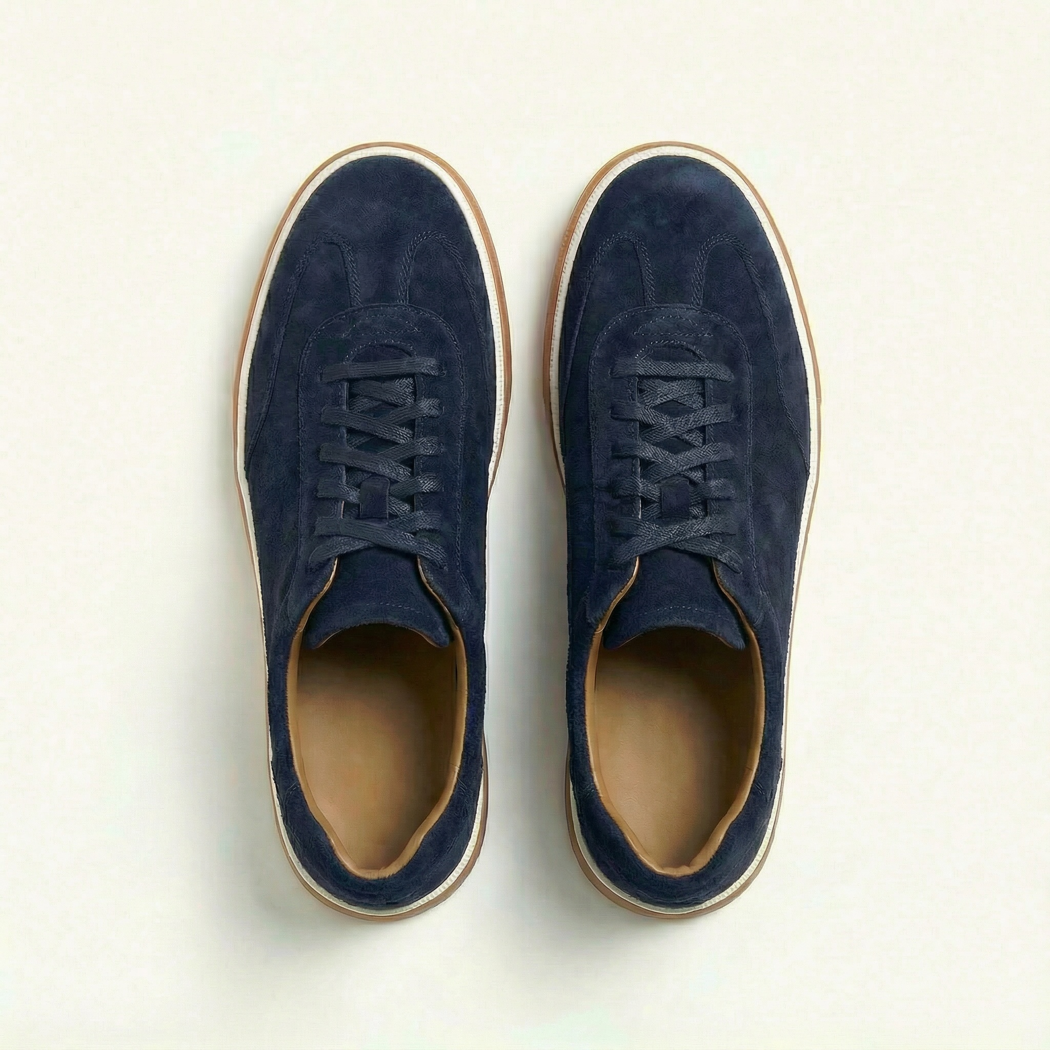 Tenis Urban-Sneaker Albastru Închis