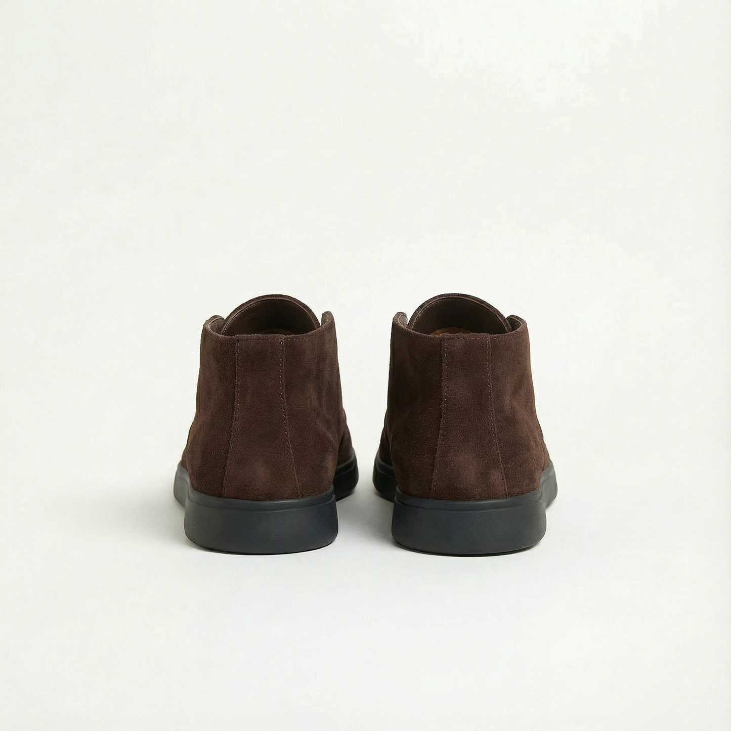 Loafer #02N High Maro