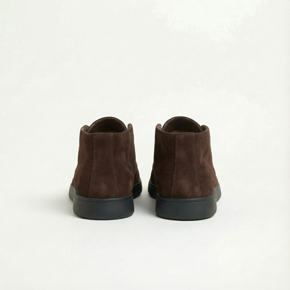 Loafer #02N High Maro