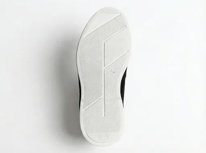 Loafer #02 High Negru