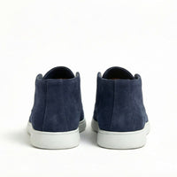 Loafer #02 High Albastru Închis