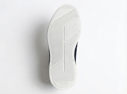 Loafer #02 High Albastru Închis